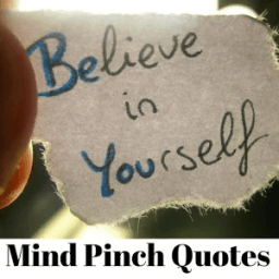 Mind Pinch Quotes आइकन