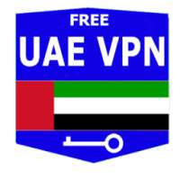 UAE VPN Free Master