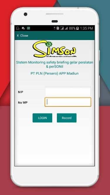 SIMSON-TJBTB скриншот 6