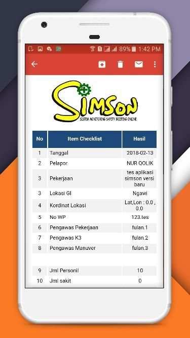 SIMSON-TJBTB скриншот 1