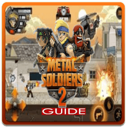 Metal Soldiers 2 guide icon