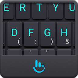 ikon Power Button Tema Keyboard