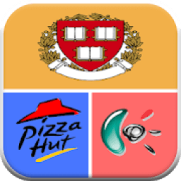 ikon Guess The Brand 2018