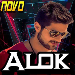 Alok música eletrônica 2018 icon