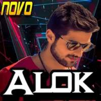 Alok música eletrônica 2018 on 9Apps