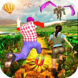 Temple Princess run 2.0.9