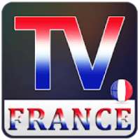 TV France : Live & Free satelit info on 9Apps