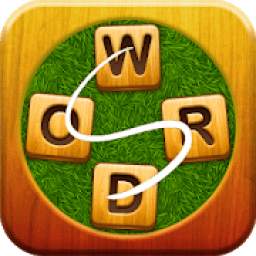 Word Cross Connect : CrossWord Search Puzzle