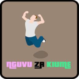 NGUVU ZA KIUME