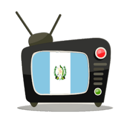TV Local Guatemala أيقونة