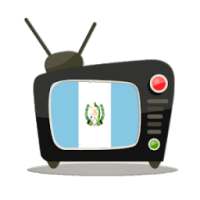 TV Local Guatemala on 9Apps