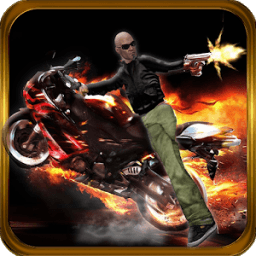 Bike Attack- Death Race आइकन