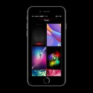 Apps Lock Screen Pro screenshot 2