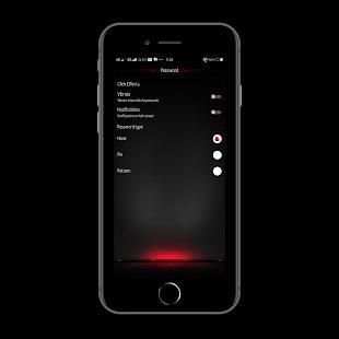 Apps Lock Screen Pro screenshot 3