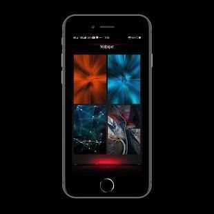 Apps Lock Screen Pro स्क्रीनशॉट 1