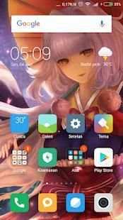 wallpaper Mobile legends HD screenshot 1