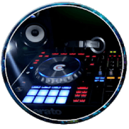 DJ Studio 3D icon