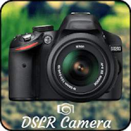 DSLR Camera 1.1