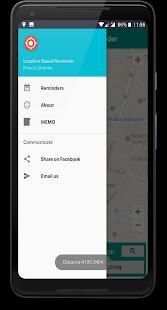 Location Based Reminder screenshot 3