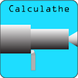 ikon CalcuLathe - Lathe Calculator