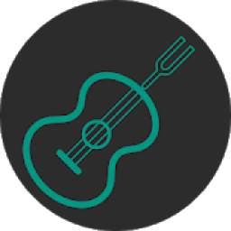 Guitar Tuner 1.1