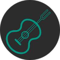 Guitar Tuner on 9Apps