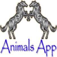 Animals App