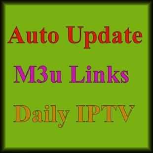 Daily IPTV APK Rocks स्क्रीनशॉट 4