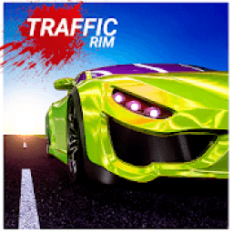 ikon Traffic Rim
