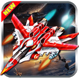 ikon Air Racing Shooting 3D