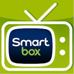 SmartBox Player 1.0.10 