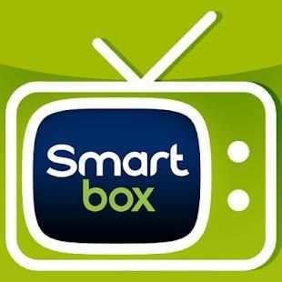 Smartbox Player स्क्रीनशॉट 2