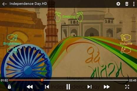 Indian MX Player स्क्रीनशॉट 8