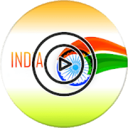 Indian MX Player आइकन