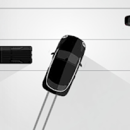 Super Car Drift आइकन