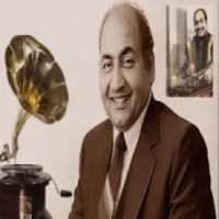 ikon Mohammad Rafi Video Songs