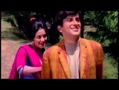 Mohammad Rafi Video Songs screenshot 6