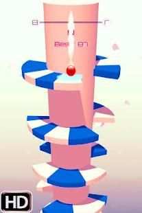 Jump Ball Tower screenshot 2
