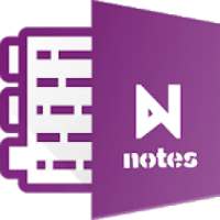 Noter - Notes & Memo