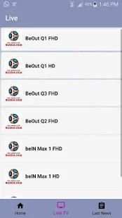 لايف سيريا
‎ screenshot 1