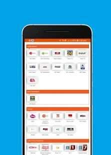 Channel List Dish Tv India screenshot 8