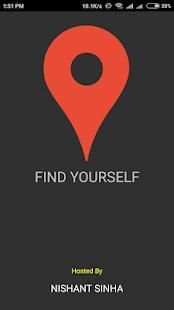 Current Location screenshot 3