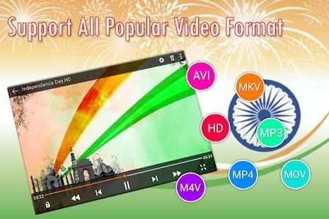 Indian MX Player स्क्रीनशॉट 5