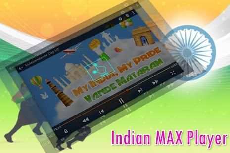 Indian MX Player स्क्रीनशॉट 3