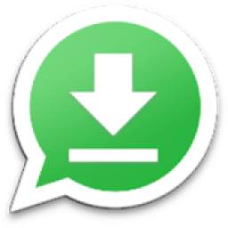 Status Downloader - Images & Videos from friends