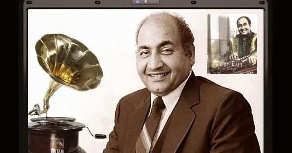 Mohammad Rafi Video Songs screenshot 1