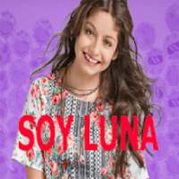 Modo Amar - Soy Luna New Songs 2018