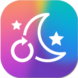 Night Shift - iPhone X Night Mode icon