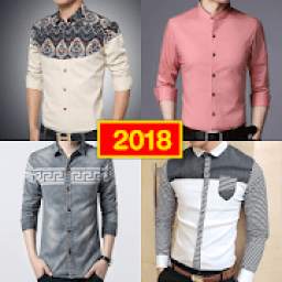 Men Clothing - Shirt Designs & Shopping