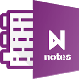 ikon Noter - Notes &amp; Memo